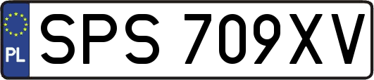 SPS709XV
