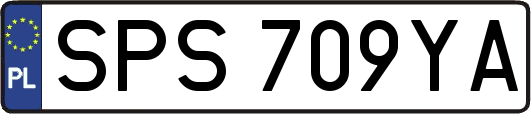 SPS709YA
