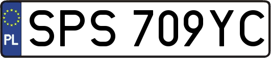 SPS709YC