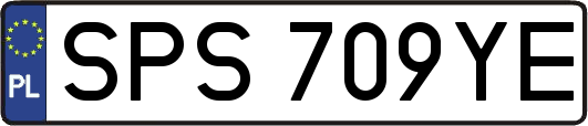 SPS709YE