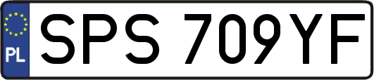 SPS709YF