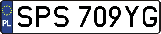 SPS709YG