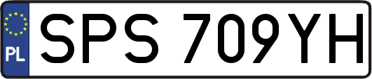 SPS709YH