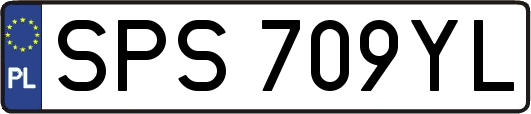 SPS709YL