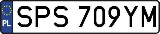 SPS709YM