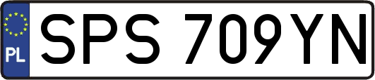 SPS709YN
