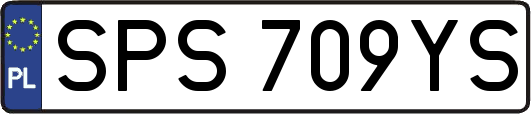 SPS709YS