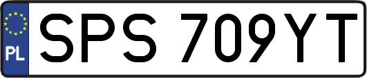 SPS709YT