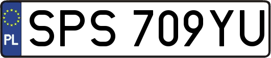 SPS709YU
