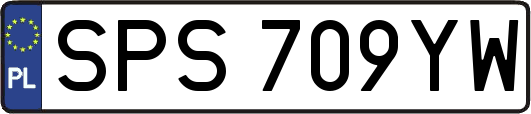 SPS709YW