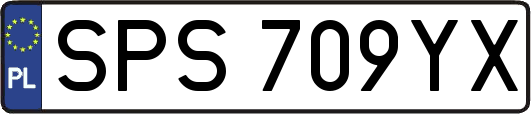 SPS709YX