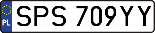 SPS709YY