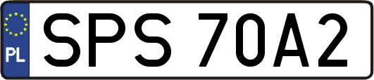 SPS70A2