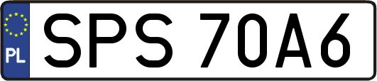 SPS70A6