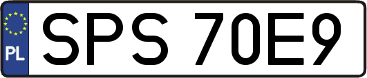 SPS70E9