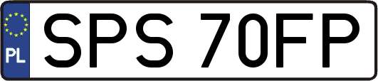 SPS70FP