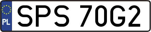 SPS70G2