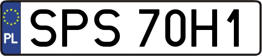SPS70H1