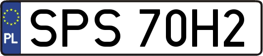 SPS70H2