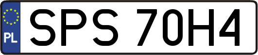 SPS70H4