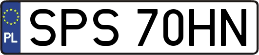 SPS70HN