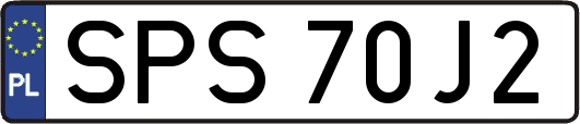 SPS70J2