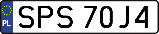 SPS70J4