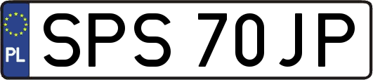 SPS70JP