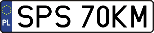 SPS70KM