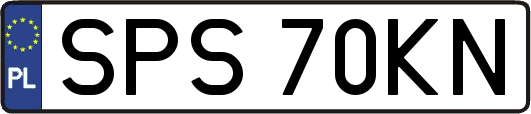 SPS70KN