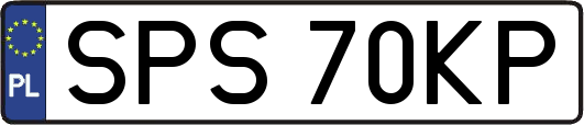 SPS70KP