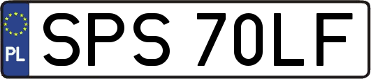 SPS70LF