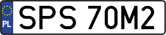SPS70M2