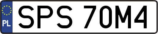 SPS70M4