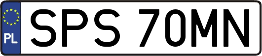 SPS70MN