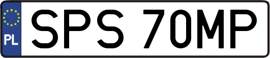 SPS70MP