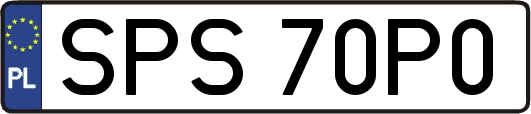 SPS70P0
