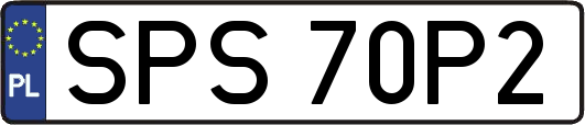 SPS70P2