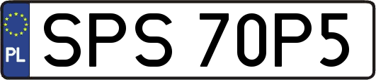 SPS70P5