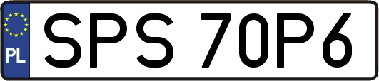 SPS70P6