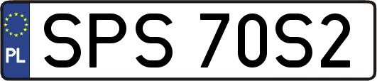 SPS70S2