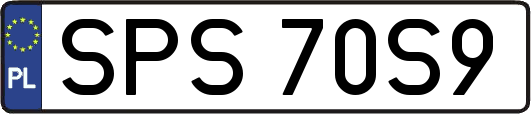 SPS70S9