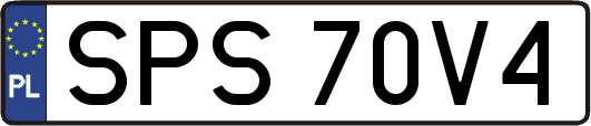 SPS70V4