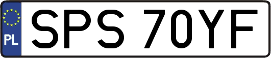 SPS70YF