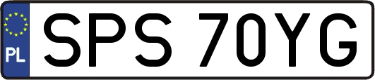 SPS70YG