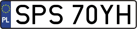SPS70YH