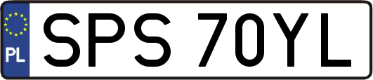 SPS70YL