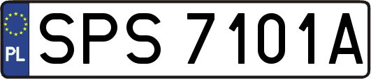 SPS7101A