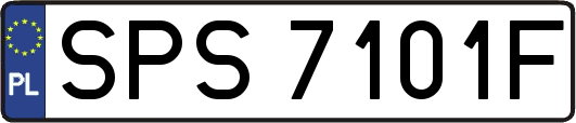 SPS7101F
