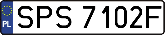 SPS7102F
